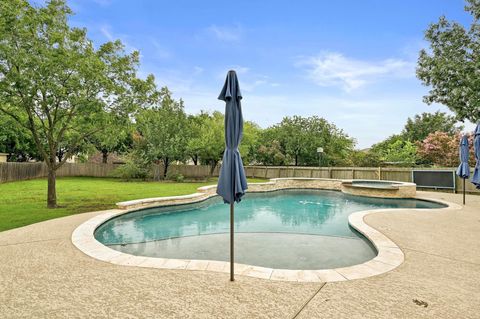 Tiny photo for 19709 Vilamoura ST, Pflugerville, TX 78660 (MLS # 9925587)