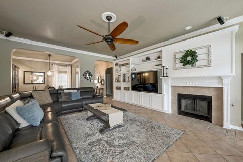 Tiny photo for 19709 Vilamoura ST, Pflugerville, TX 78660 (MLS # 9925587)