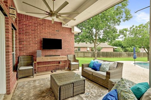 Tiny photo for 19709 Vilamoura ST, Pflugerville, TX 78660 (MLS # 9925587)