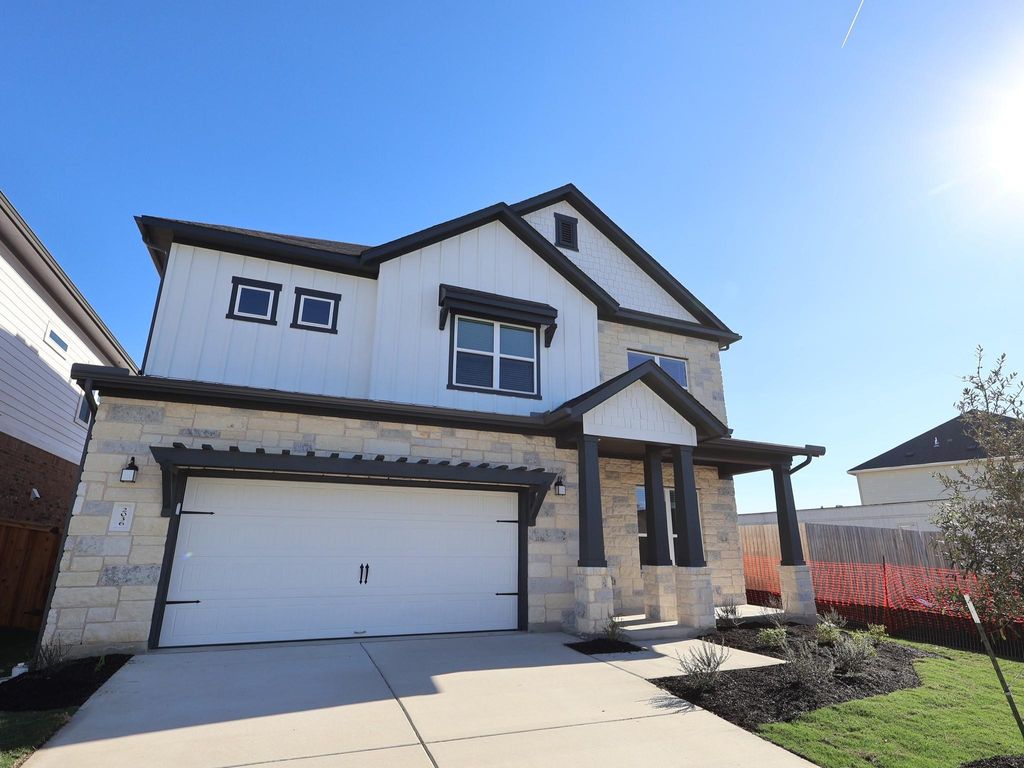 Photo of 2036 Lolo LN, Leander, TX 78641 (MLS # 2644089)