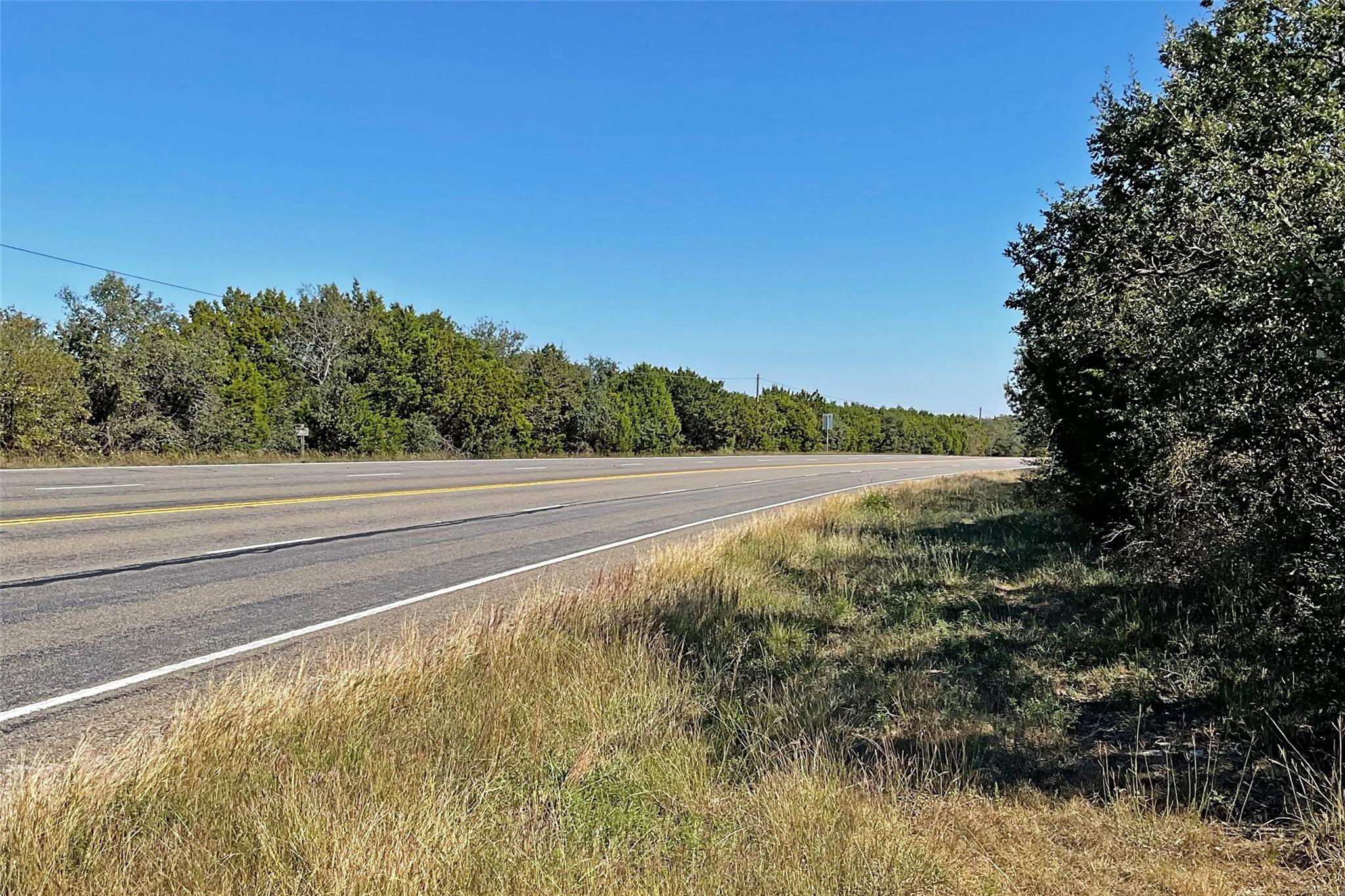 TBD Highway 29