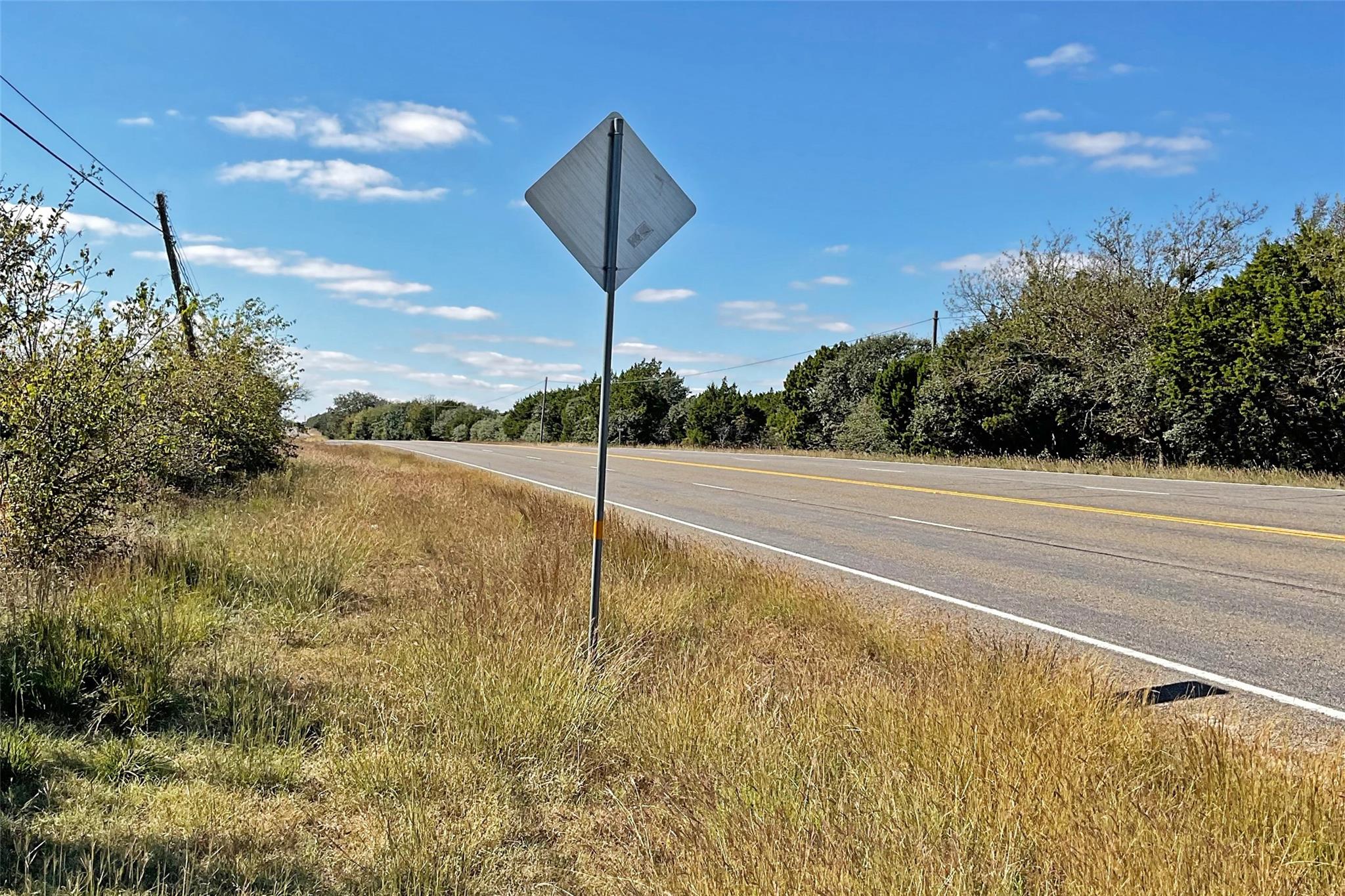 TBD Highway 29