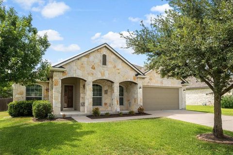 Photo of 18820 Edinburgh Castle RD, Pflugerville, TX 78660 (MLS # 4083772)