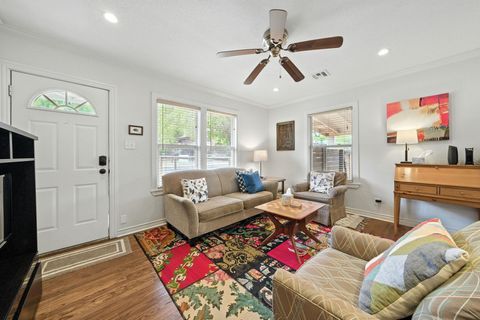 Tiny photo for 2403 S 2nd ST, Austin, TX 78704 (MLS # 6886568)