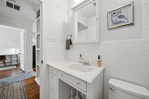 Tiny photo for 2403 S 2nd ST, Austin, TX 78704 (MLS # 6886568)