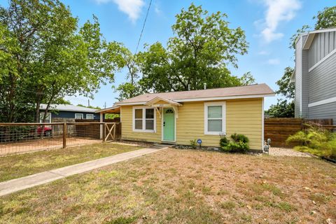 Tiny photo for 2403 S 2nd ST, Austin, TX 78704 (MLS # 6886568)