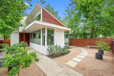 Photo of 4615 Depew Ave, Austin, TX 78751 (MLS # 2202161)