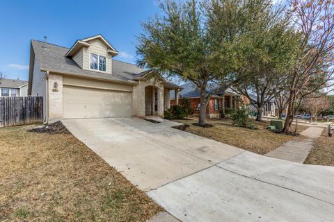 Photo of 2608 Century Park BLVD, Austin, TX 78727 (MLS # 6035192)