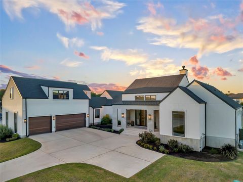 508 Gemma DR Liberty Hill TX 78642