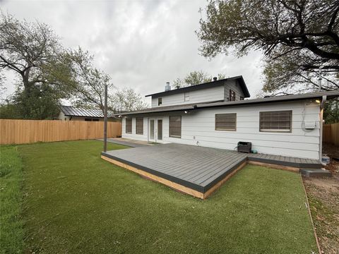 Tiny photo for 5413 Coventry LN, Austin, TX 78723 (MLS # 4885531)