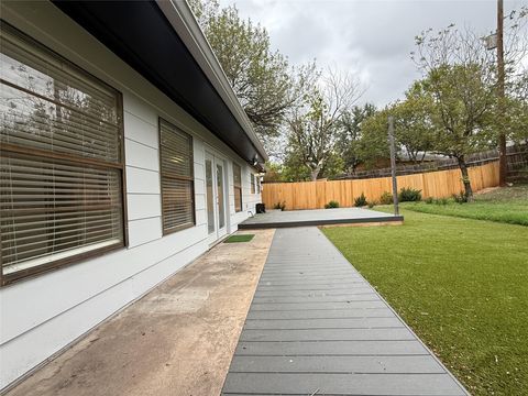 Tiny photo for 5413 Coventry LN, Austin, TX 78723 (MLS # 4885531)