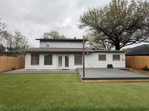 Tiny photo for 5413 Coventry LN, Austin, TX 78723 (MLS # 4885531)