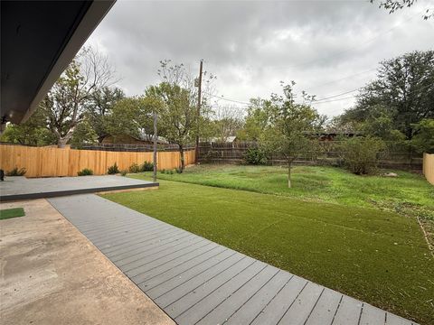 Tiny photo for 5413 Coventry LN, Austin, TX 78723 (MLS # 4885531)