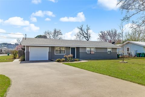 701 S Avenue J Marble Falls TX 78654
