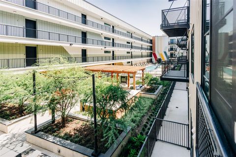 Tiny photo for 4315 S Congress Ave #406, Austin, TX 78745 (MLS # 6869090)