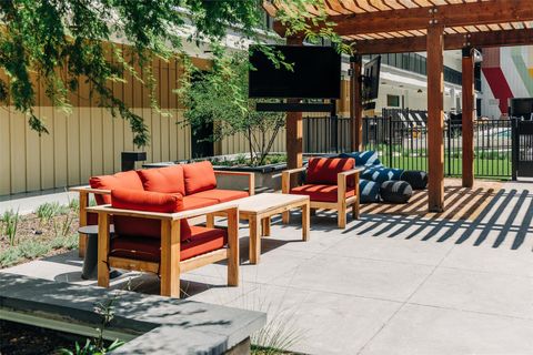 Tiny photo for 4315 S Congress Ave #406, Austin, TX 78745 (MLS # 6869090)