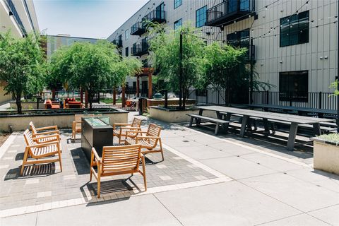 Tiny photo for 4315 S Congress Ave #406, Austin, TX 78745 (MLS # 6869090)