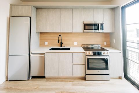 Tiny photo for 4315 S Congress Ave #406, Austin, TX 78745 (MLS # 6869090)
