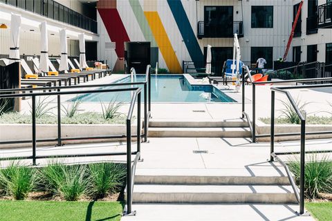 Tiny photo for 4315 S Congress Ave #406, Austin, TX 78745 (MLS # 6869090)