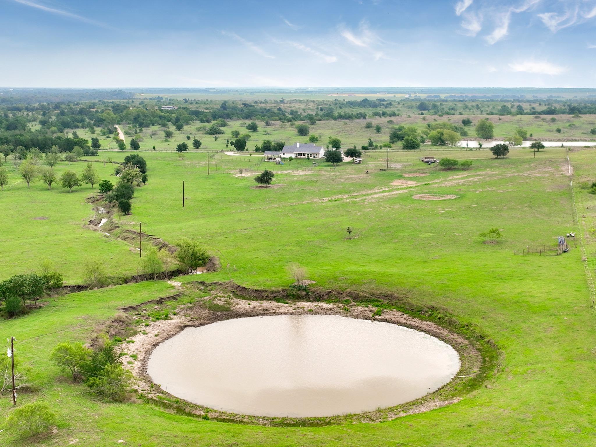 1854 County Road 464 (47+AC)