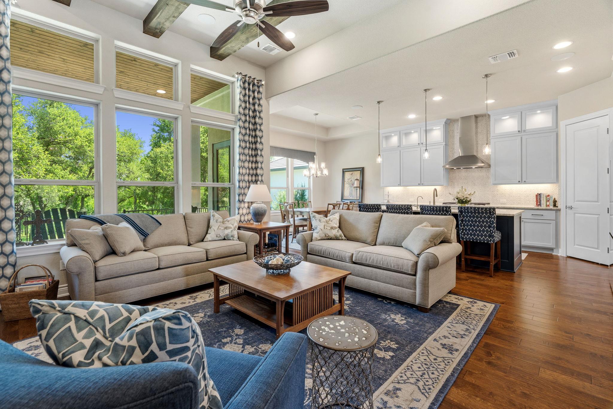 108 Oak Trail DR