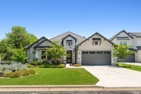 Photo of 108 Oak Trail DR, Georgetown, TX 78628 (MLS # 7631668)