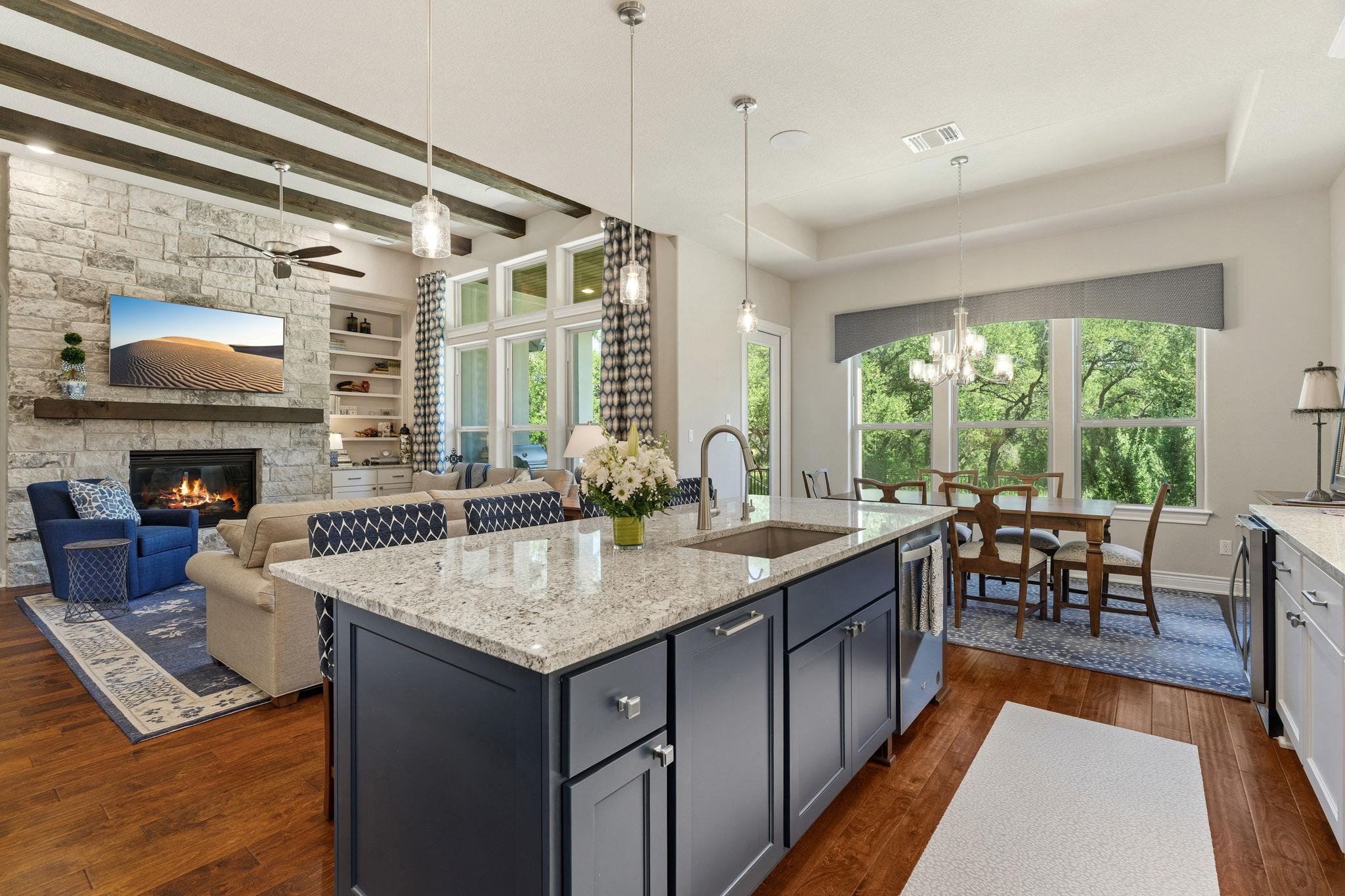 108 Oak Trail DR