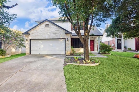 Photo of 14425 Lilley Brook CV, Austin, TX 78717 (MLS # 4186323)