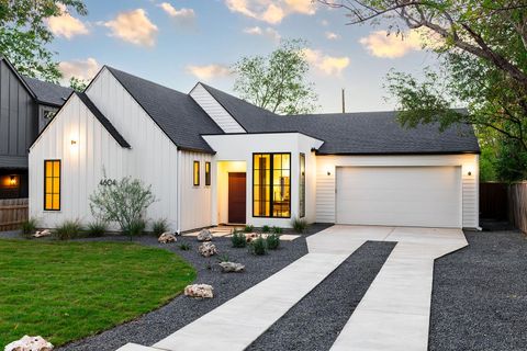 Tiny photo for 4604 Richmond Ave, Austin, TX 78745 (MLS # 4947191)