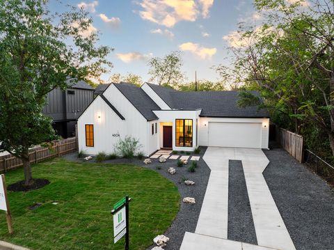Tiny photo for 4604 Richmond Ave, Austin, TX 78745 (MLS # 4947191)