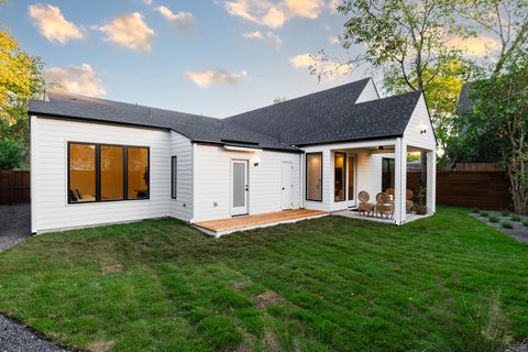 Tiny photo for 4604 Richmond Ave, Austin, TX 78745 (MLS # 4947191)