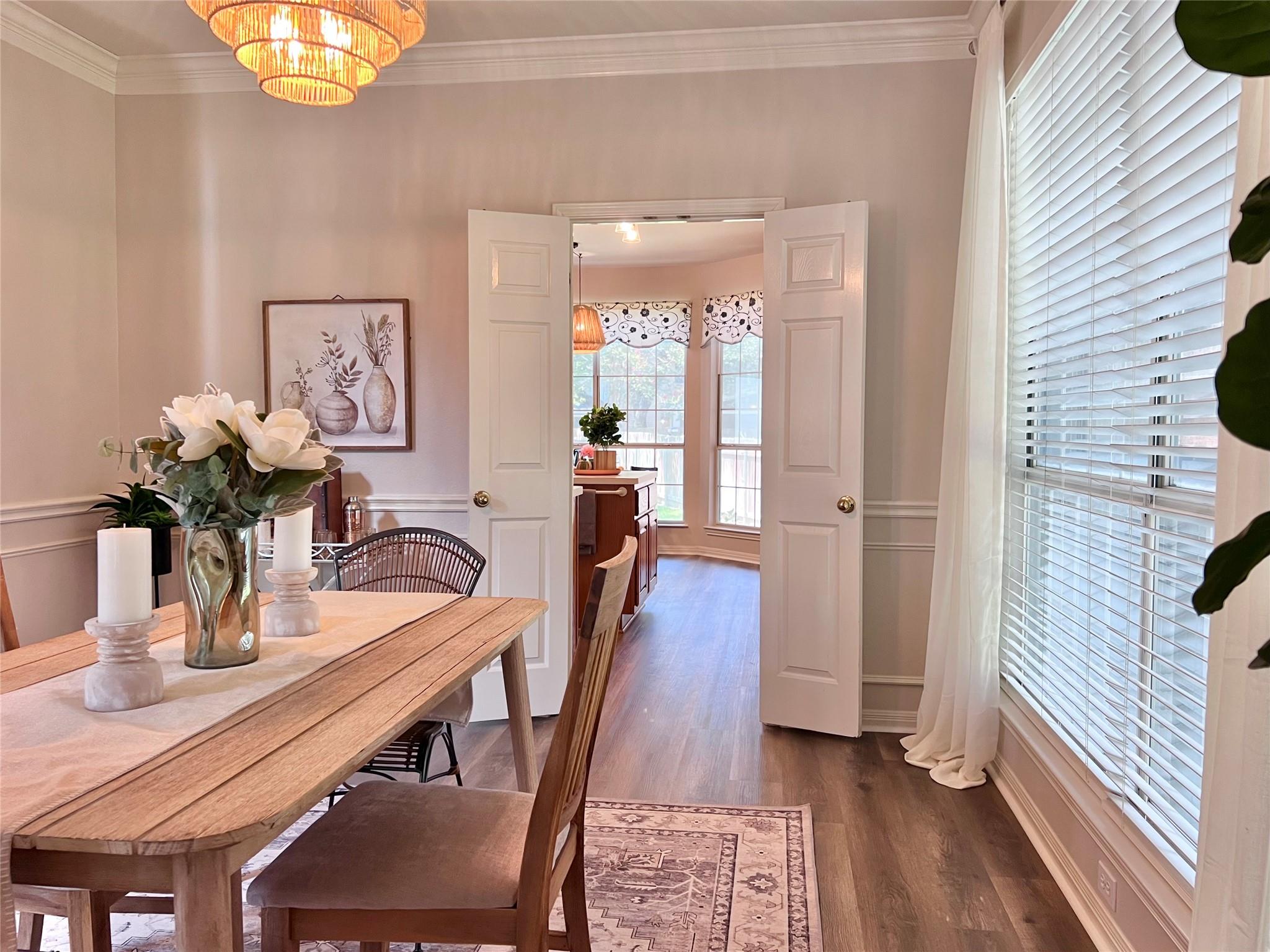 2112 Spring Hollow PATH