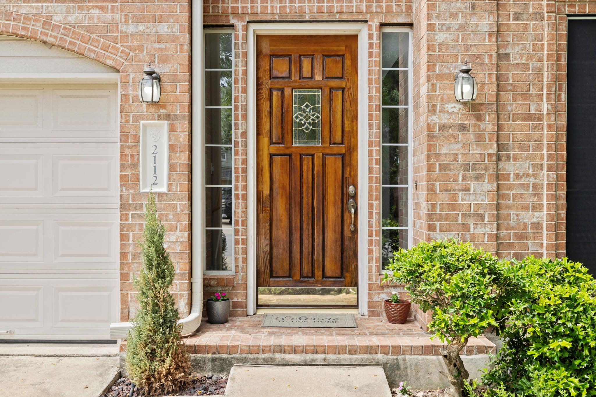2112 Spring Hollow PATH