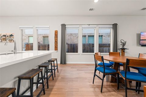 Photo of 138 Reef Band DR, Kyle, TX 78640 (MLS # 1314408)