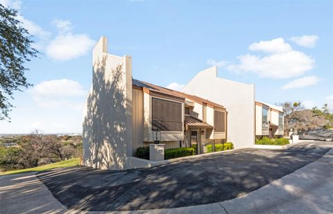 409 Hi There M Horseshoe Bay TX 78657