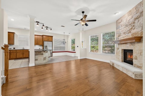 Tiny photo for 9550 Savannah Ridge DR #38, Austin, TX 78726 (MLS # 2769602)