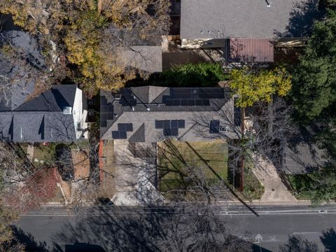 Tiny photo for 108 E 46th ST, Austin, TX 78751 (MLS # 6426673)