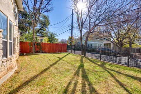 Tiny photo for 108 E 46th ST, Austin, TX 78751 (MLS # 6426673)