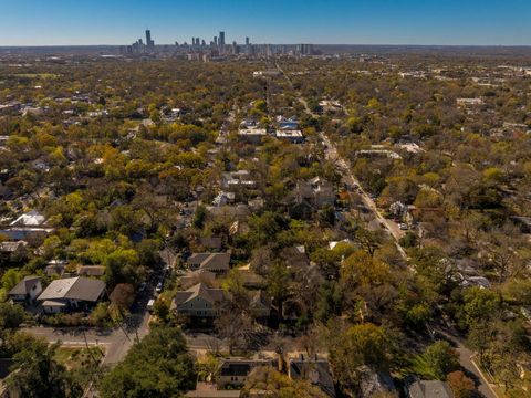 Tiny photo for 108 E 46th ST, Austin, TX 78751 (MLS # 6426673)