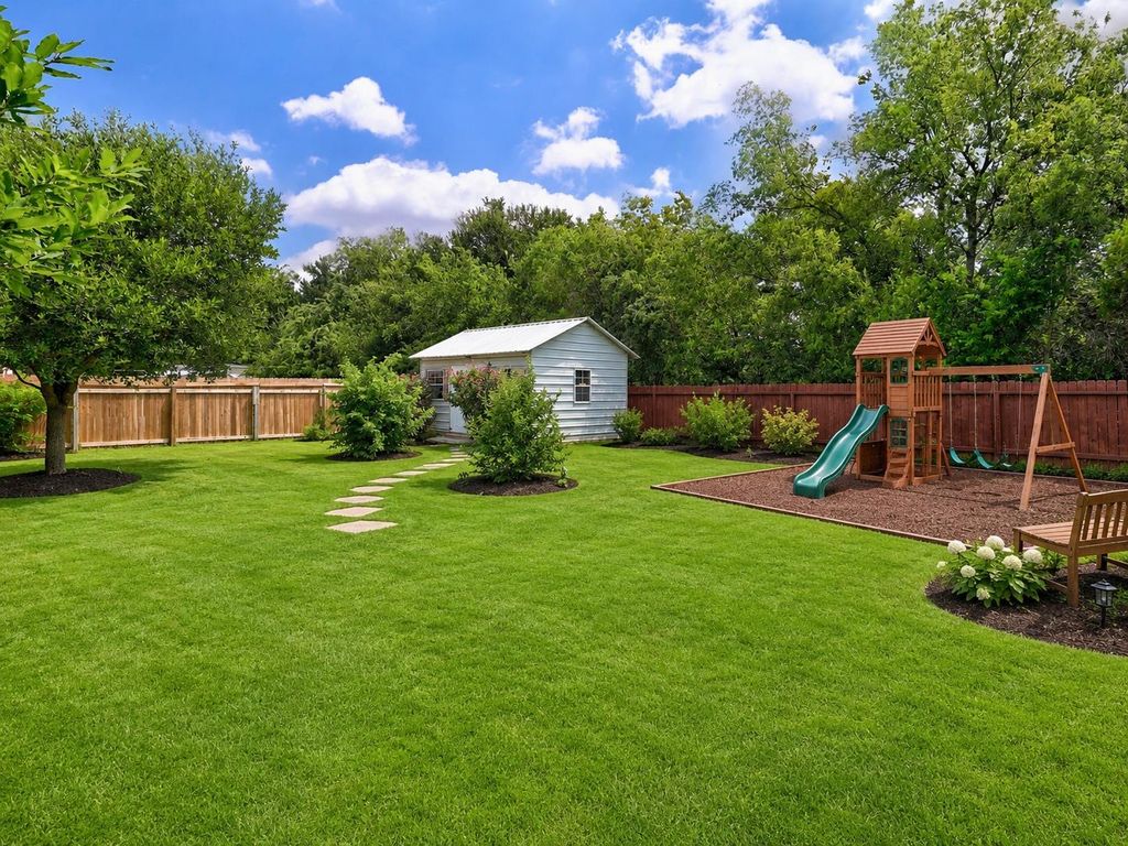 Photo of 408 N Mount Rushmore DR, Cedar Park, TX 78613 (MLS # 9103491)
