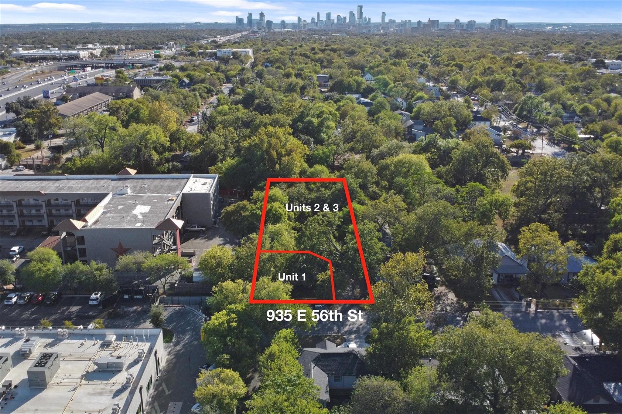 935 E 56th ST 2 & 3
