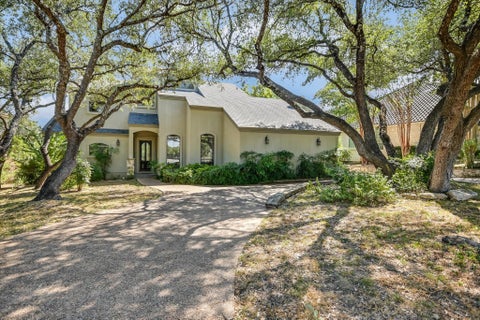 Photo of 2003 Lakeway BLVD, Lakeway, TX 78734 (MLS # 8461163)