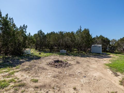 A home in Kempner