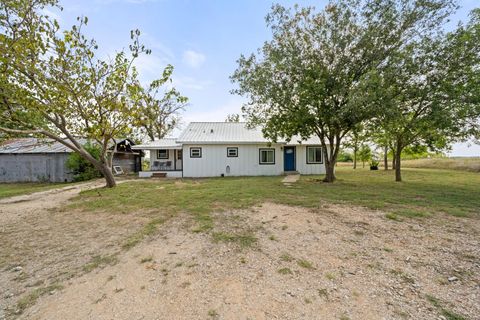 A home in Jarrell