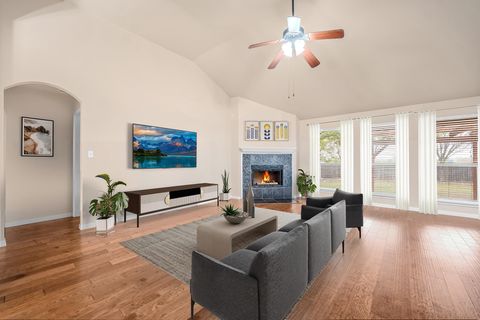 Tiny photo for 413 Stansted Manor DR, Pflugerville, TX 78660 (MLS # 6554787)