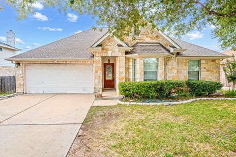 Photo of 413 Stansted Manor DR, Pflugerville, TX 78660 (MLS # 6554787)