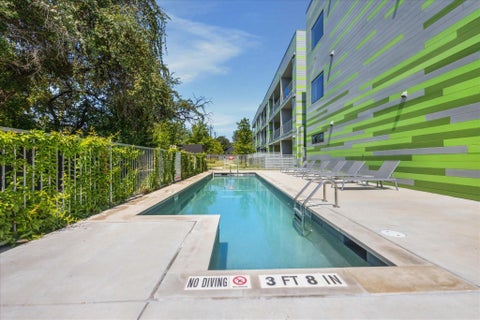 Tiny photo for 4004 Banister LN #115, Austin, TX 78704 (MLS # 5664528)