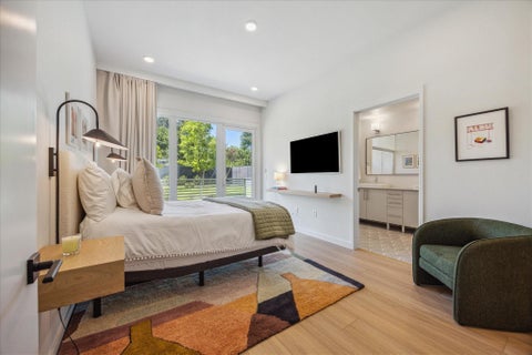 Tiny photo for 4004 Banister LN #115, Austin, TX 78704 (MLS # 5664528)