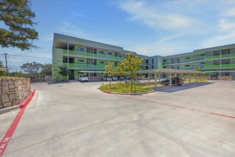 Tiny photo for 4004 Banister LN #115, Austin, TX 78704 (MLS # 5664528)