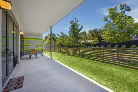 Tiny photo for 4004 Banister LN #115, Austin, TX 78704 (MLS # 5664528)